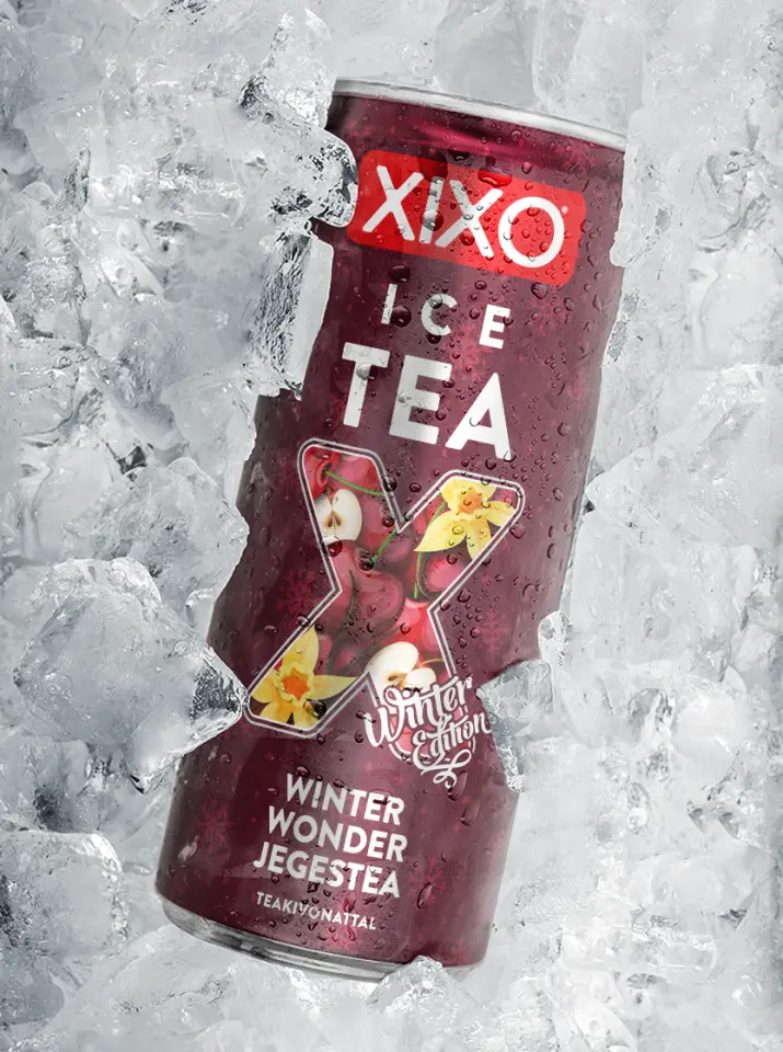 Winter Wonder tálca