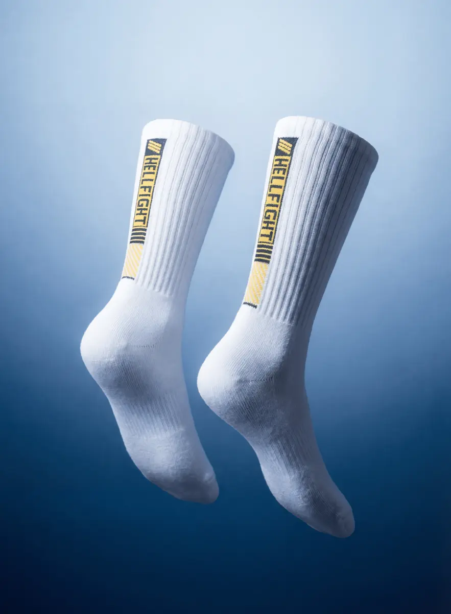 Socks Gold