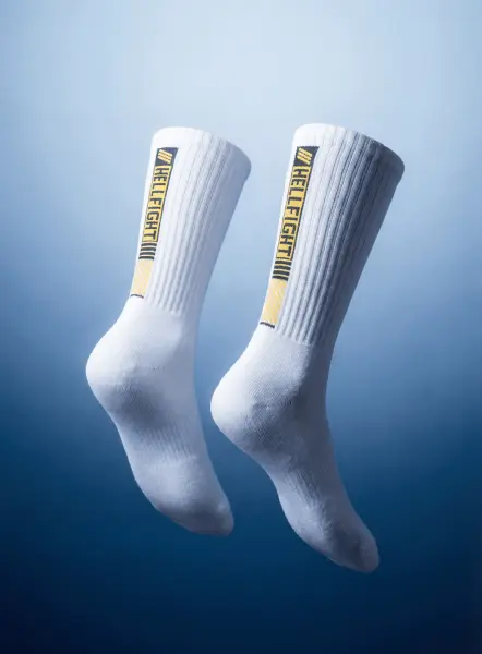 Socks Gold