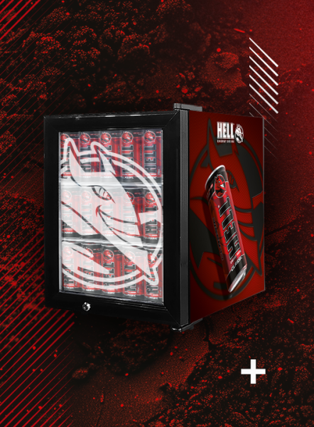 W24HIF35 Classic hűtő 2024