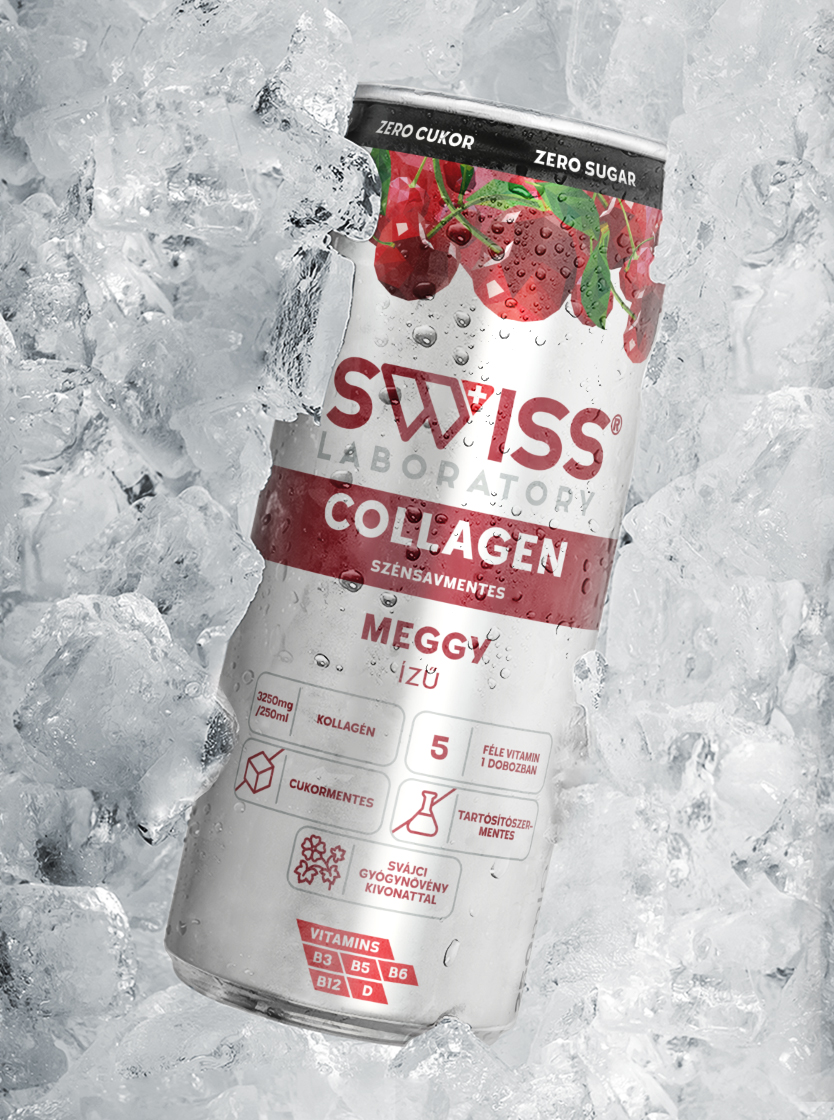 COLLAGEN tálca