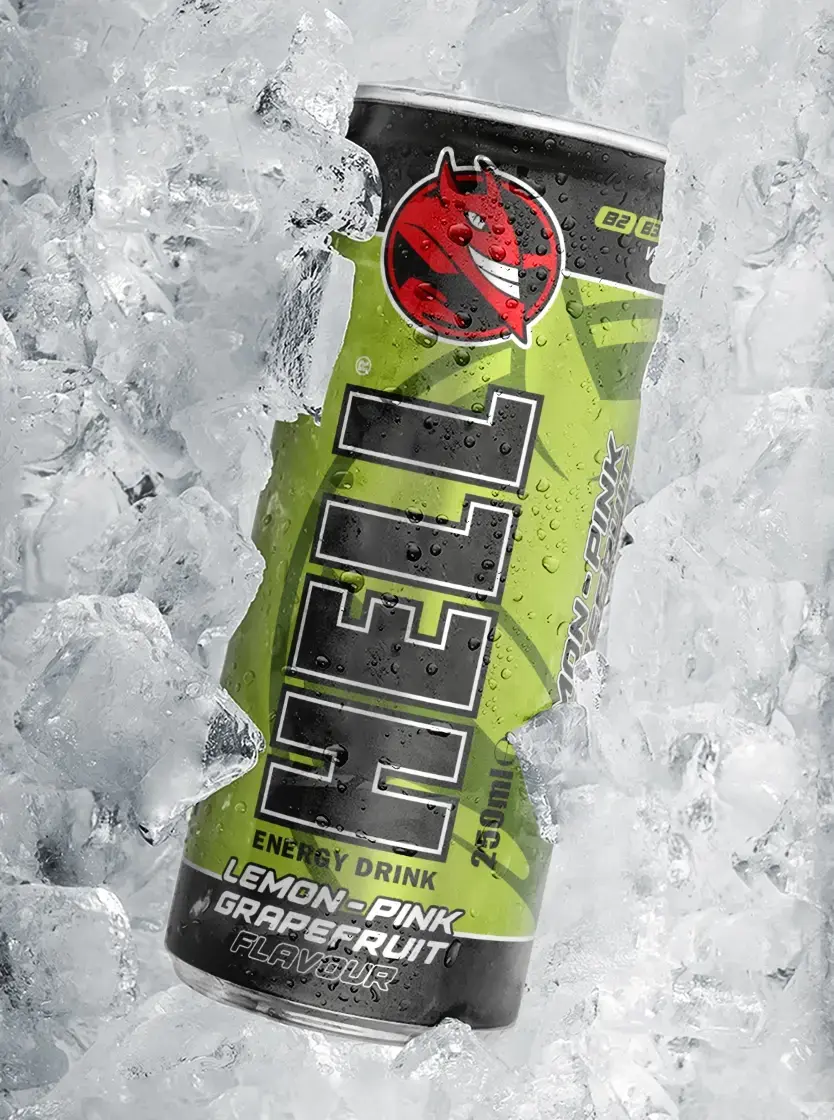 Lemon Pink Grapefruit tálca