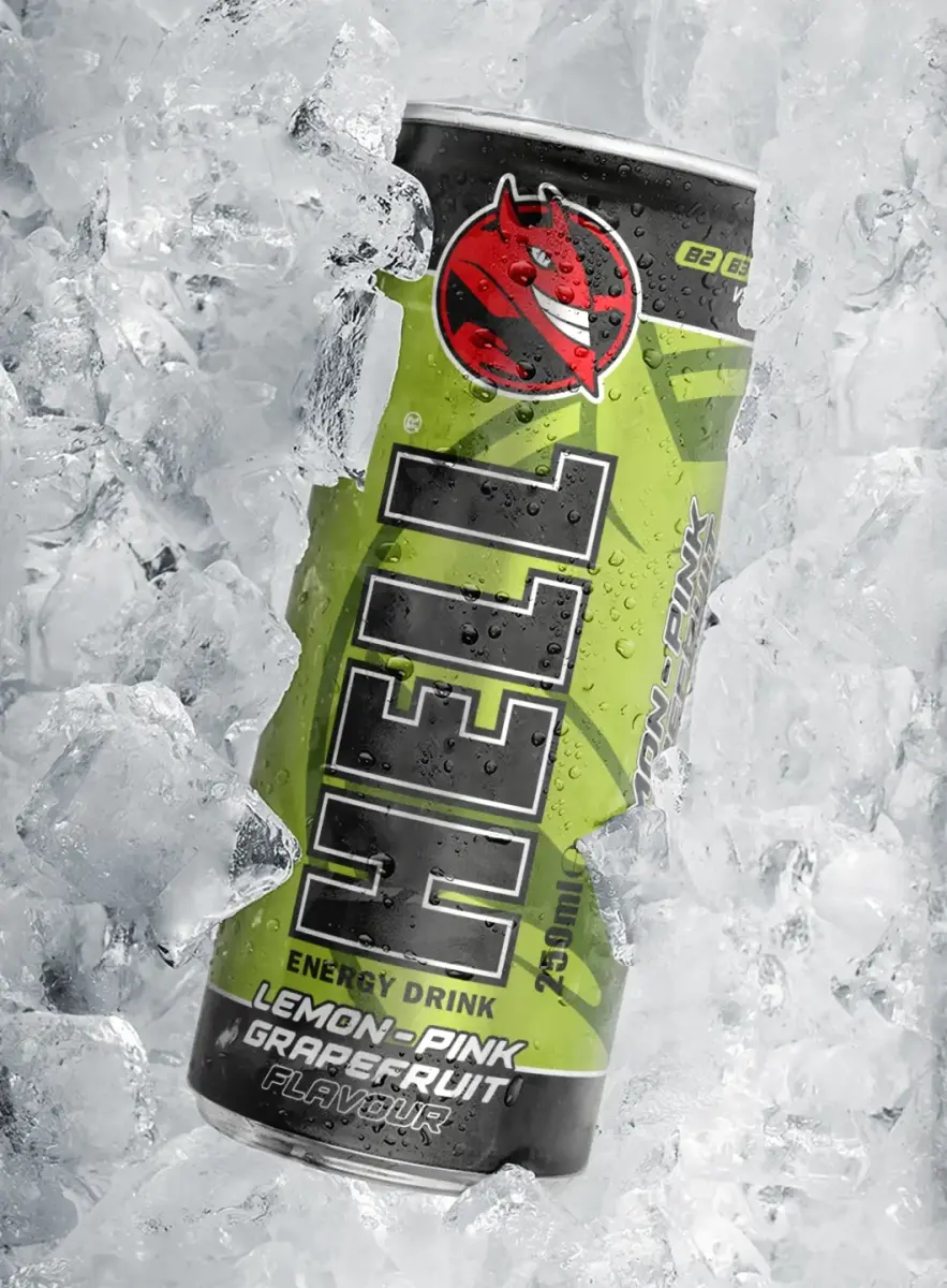 Lemon Pink Grapefruit tálca