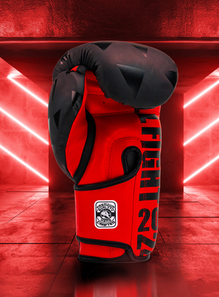 HBK SHADOW bokszkesztyű