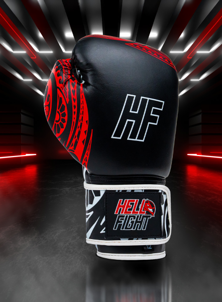 HBK VULCAN bokszkesztyű