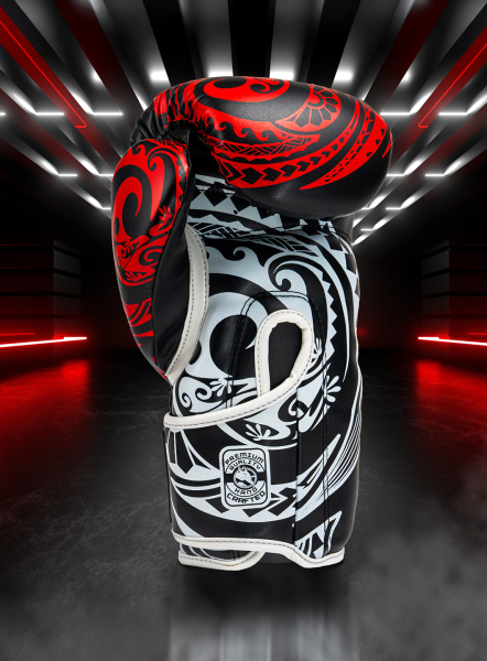 HBK VULCAN bokszkesztyű