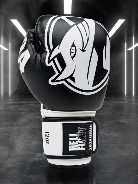 HBK SNOW bokszkesztyű