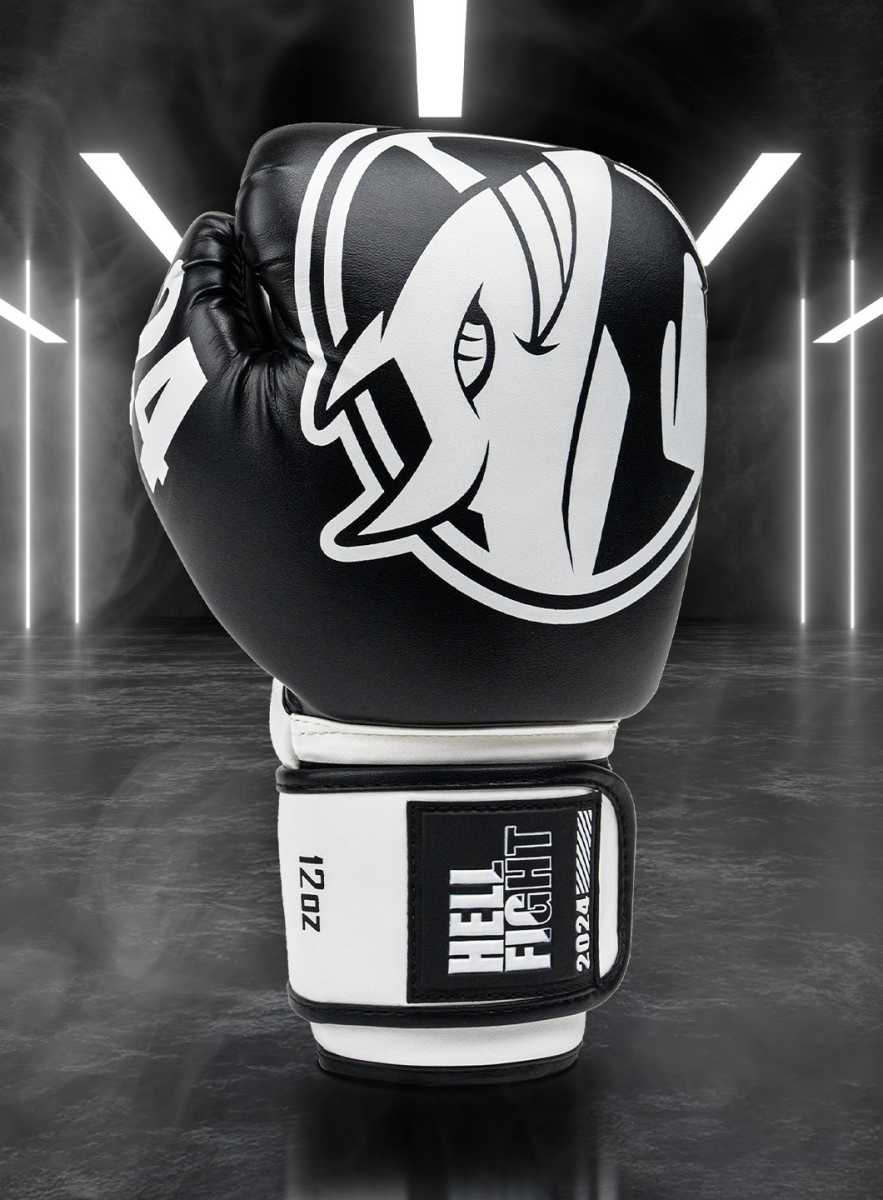 HBK SNOW bokszkesztyű