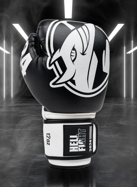 HBK SNOW bokszkesztyű