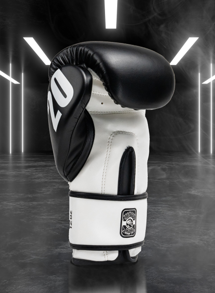 HBK SNOW bokszkesztyű