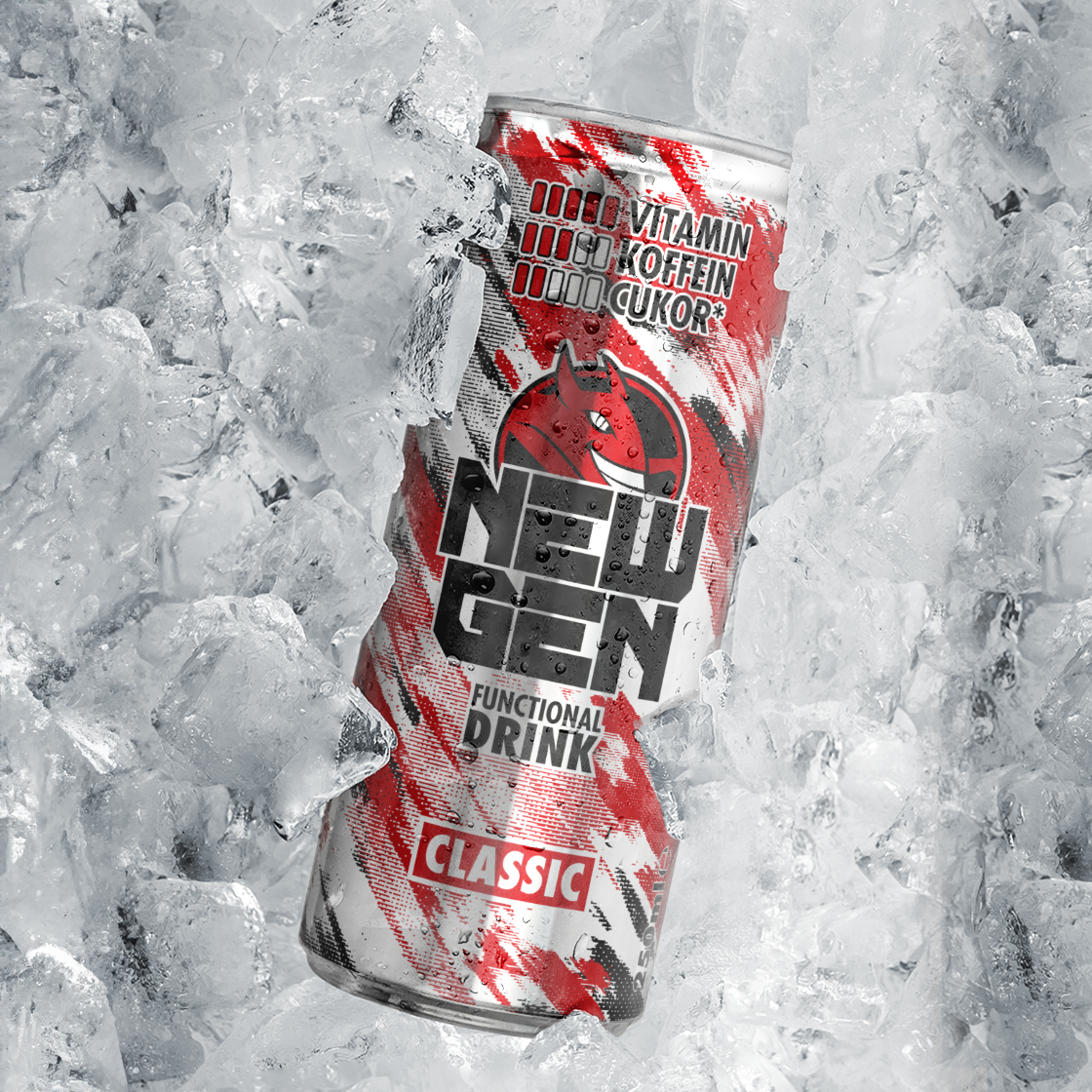 NEW GEN Classic tálca