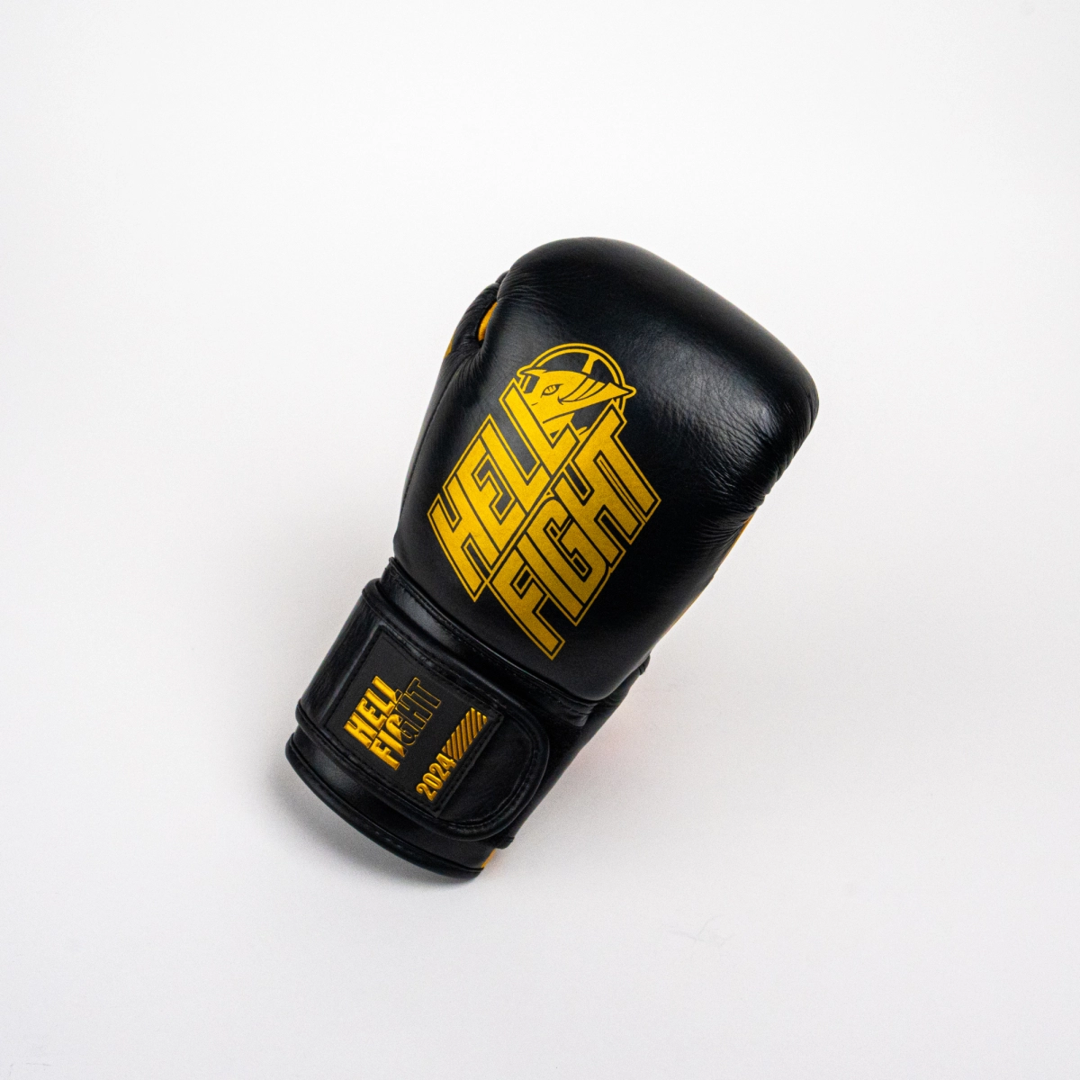 HBK CHAMP bokszkesztyű