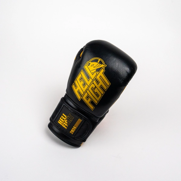 HBK CHAMP bokszkesztyű