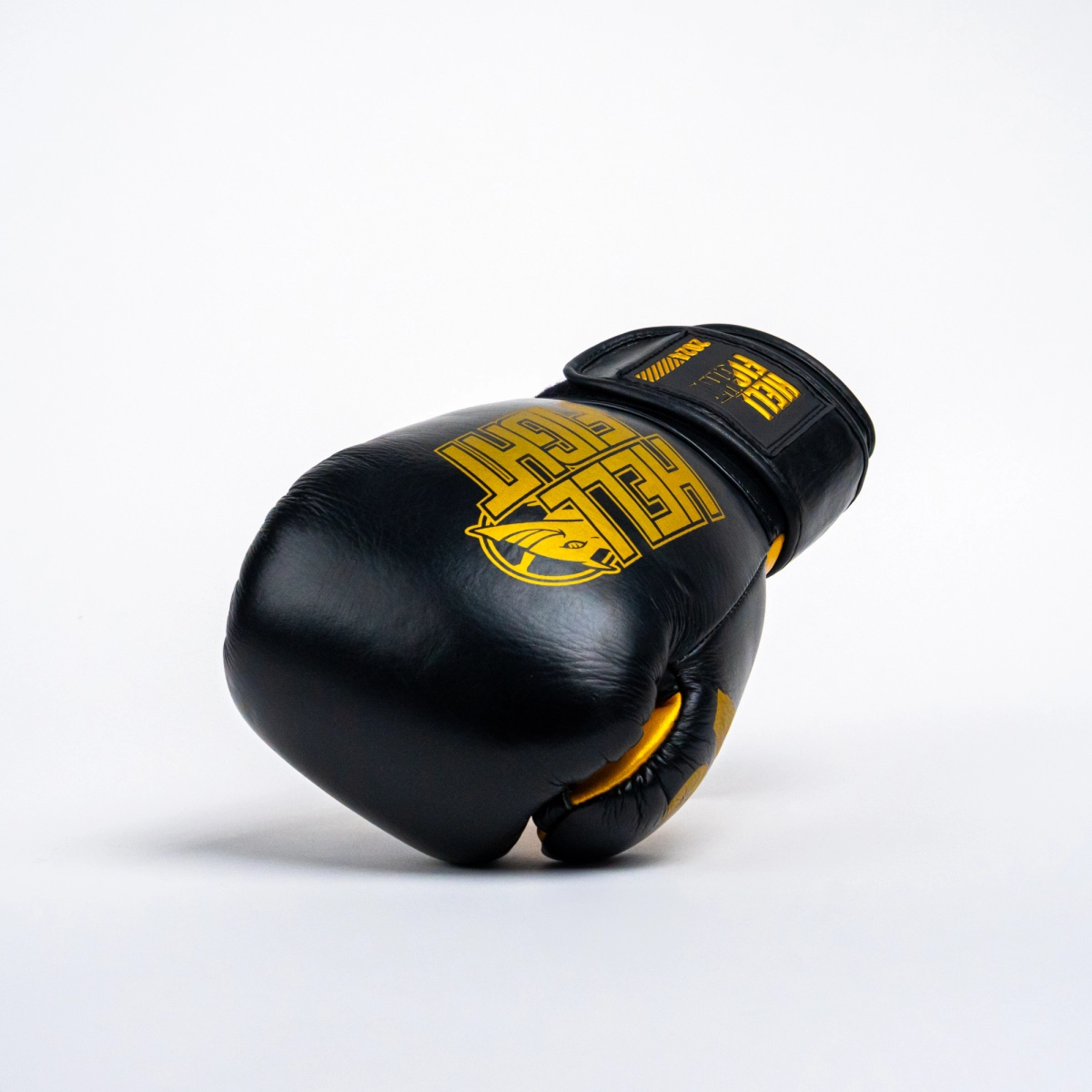 HBK CHAMP bokszkesztyű
