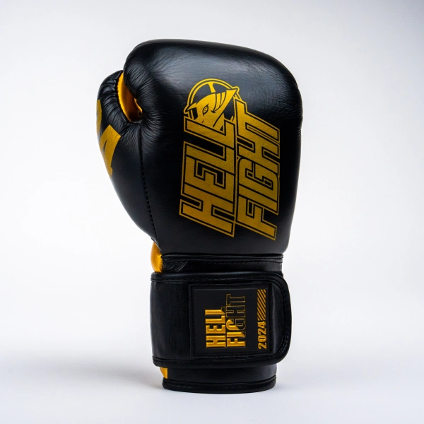 HBK CHAMP bokszkesztyű