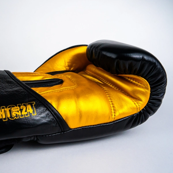 HBK CHAMP bokszkesztyű