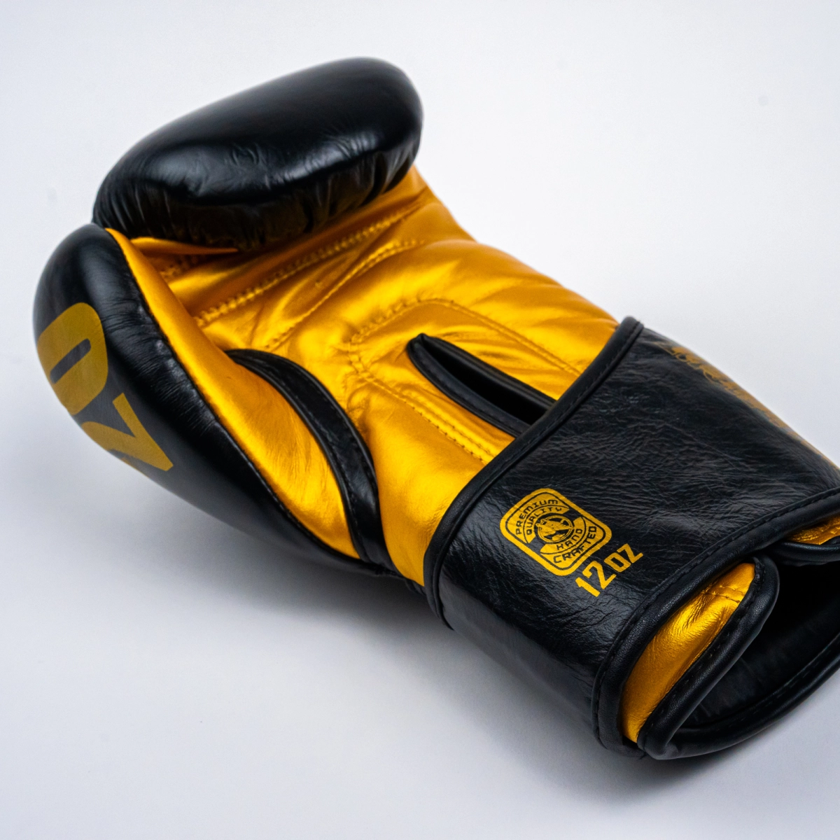 HBK CHAMP bokszkesztyű