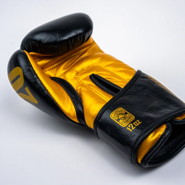 HBK CHAMP bokszkesztyű