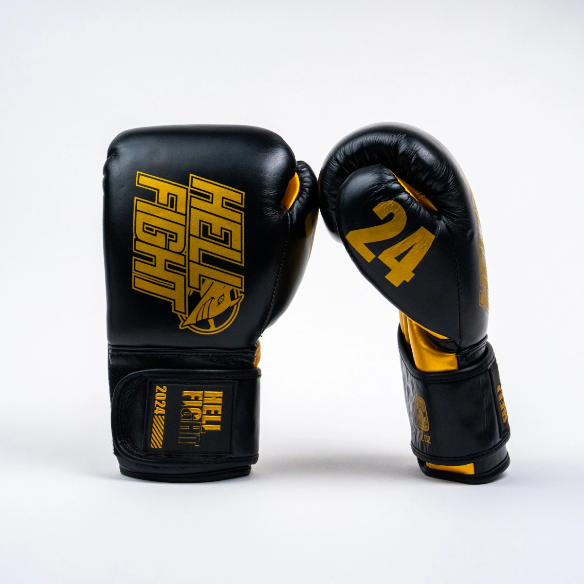 HBK CHAMP bokszkesztyű
