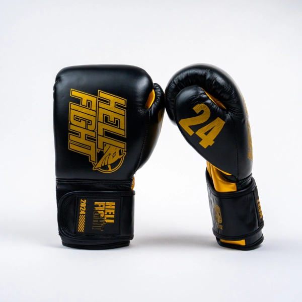 HBK CHAMP bokszkesztyű