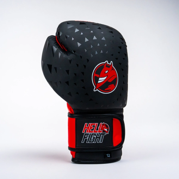 HBK SHADOW bokszkesztyű