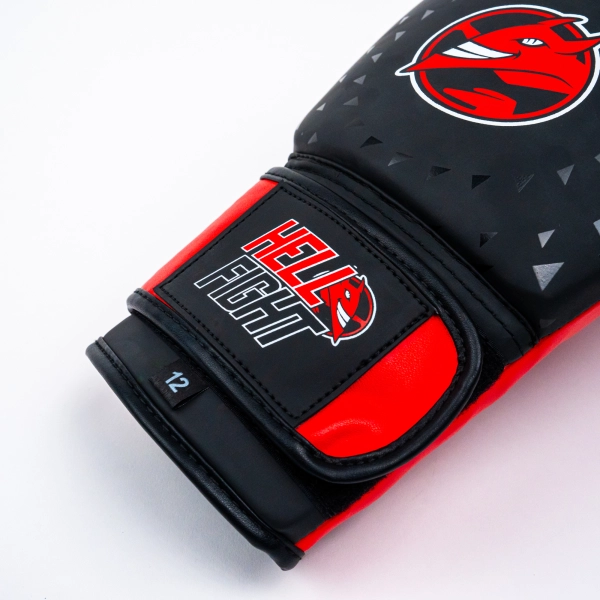 HBK SHADOW bokszkesztyű