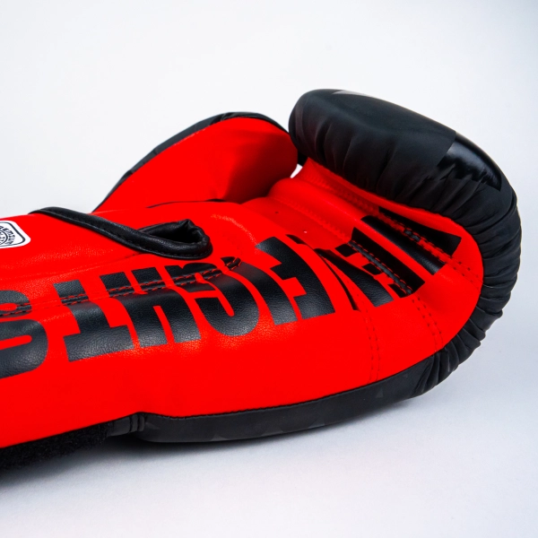 HBK SHADOW bokszkesztyű