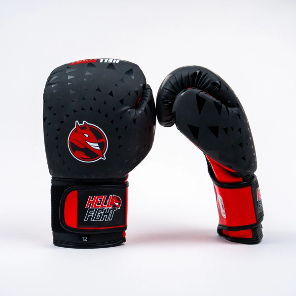 HBK SHADOW bokszkesztyű