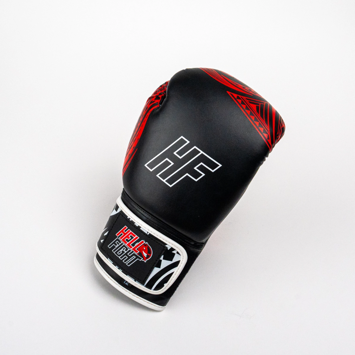 HBK VULCAN bokszkesztyű