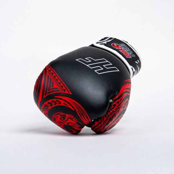 HBK VULCAN bokszkesztyű