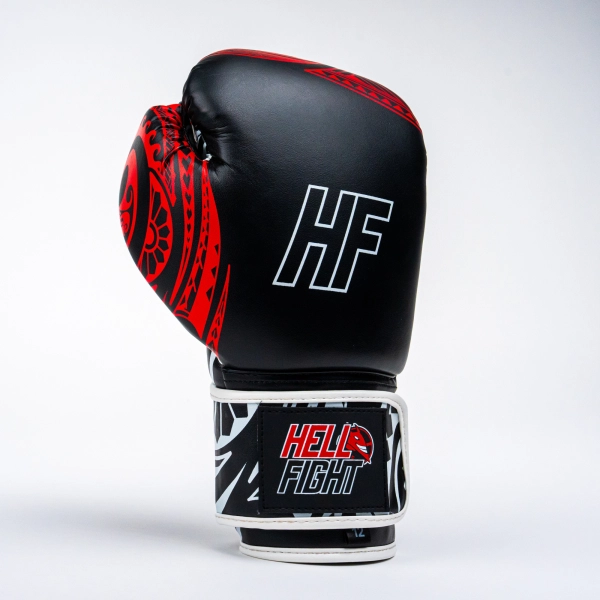 HBK VULCAN bokszkesztyű