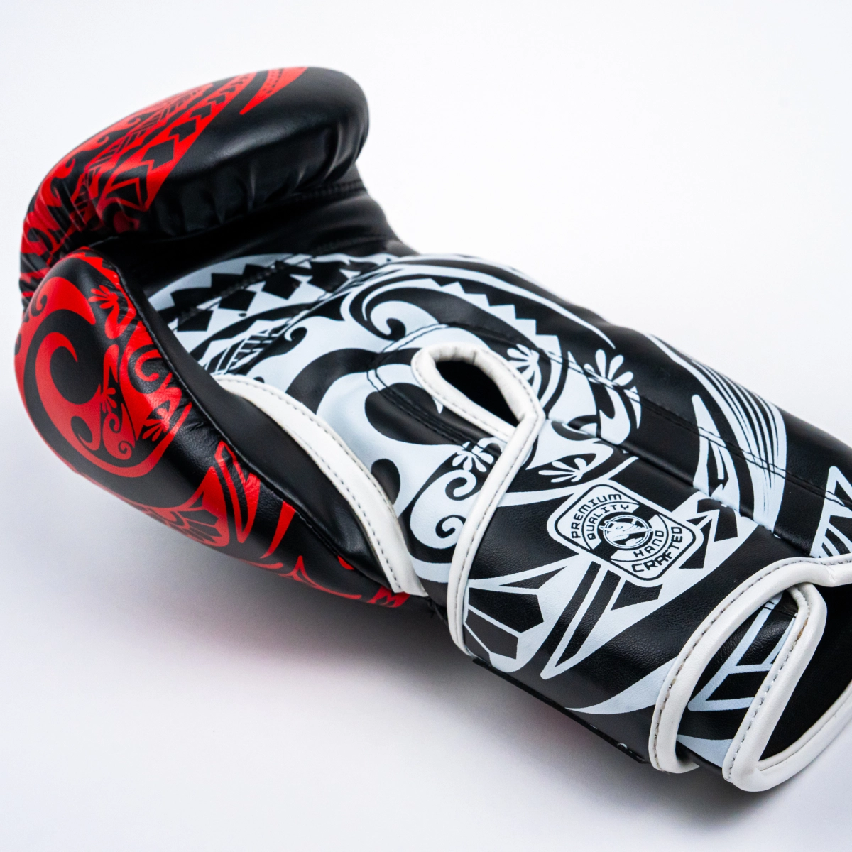 HBK VULCAN bokszkesztyű