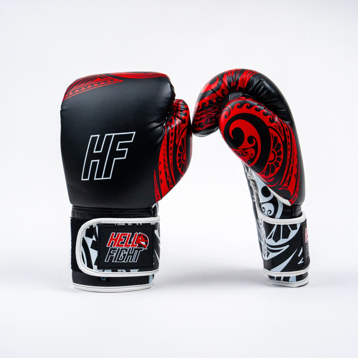 HBK VULCAN bokszkesztyű