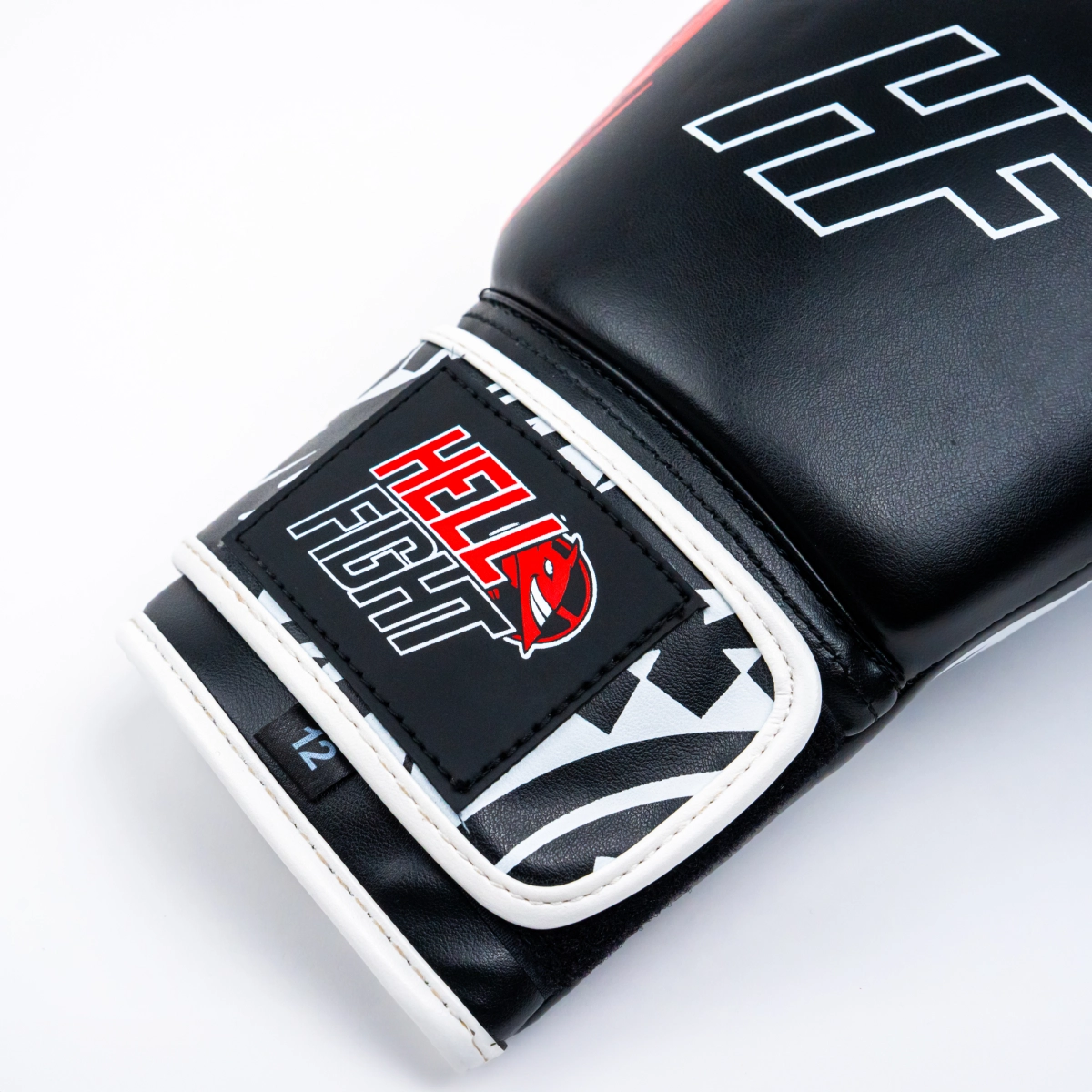 HBK VULCAN bokszkesztyű