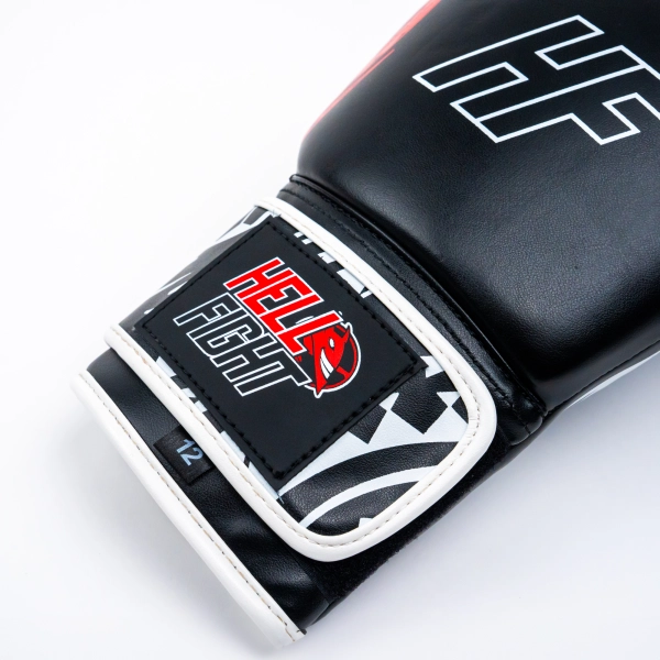 HBK VULCAN bokszkesztyű