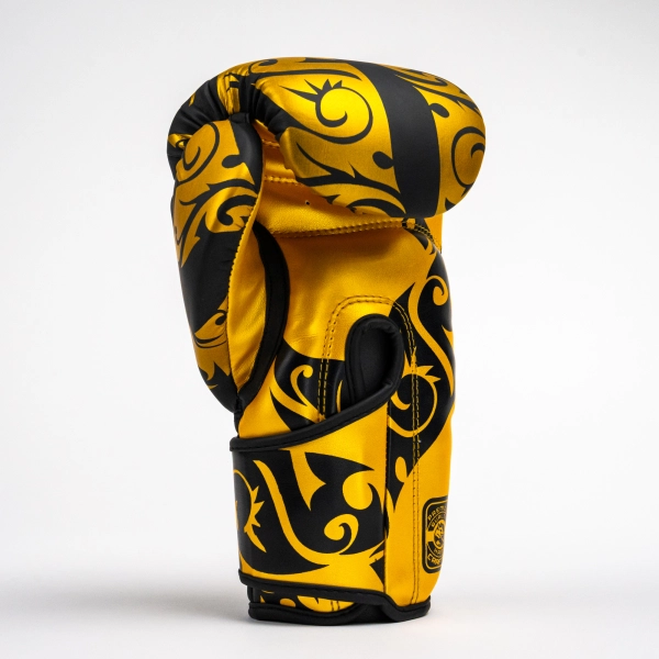 HBK GOLD bokszkesztyű