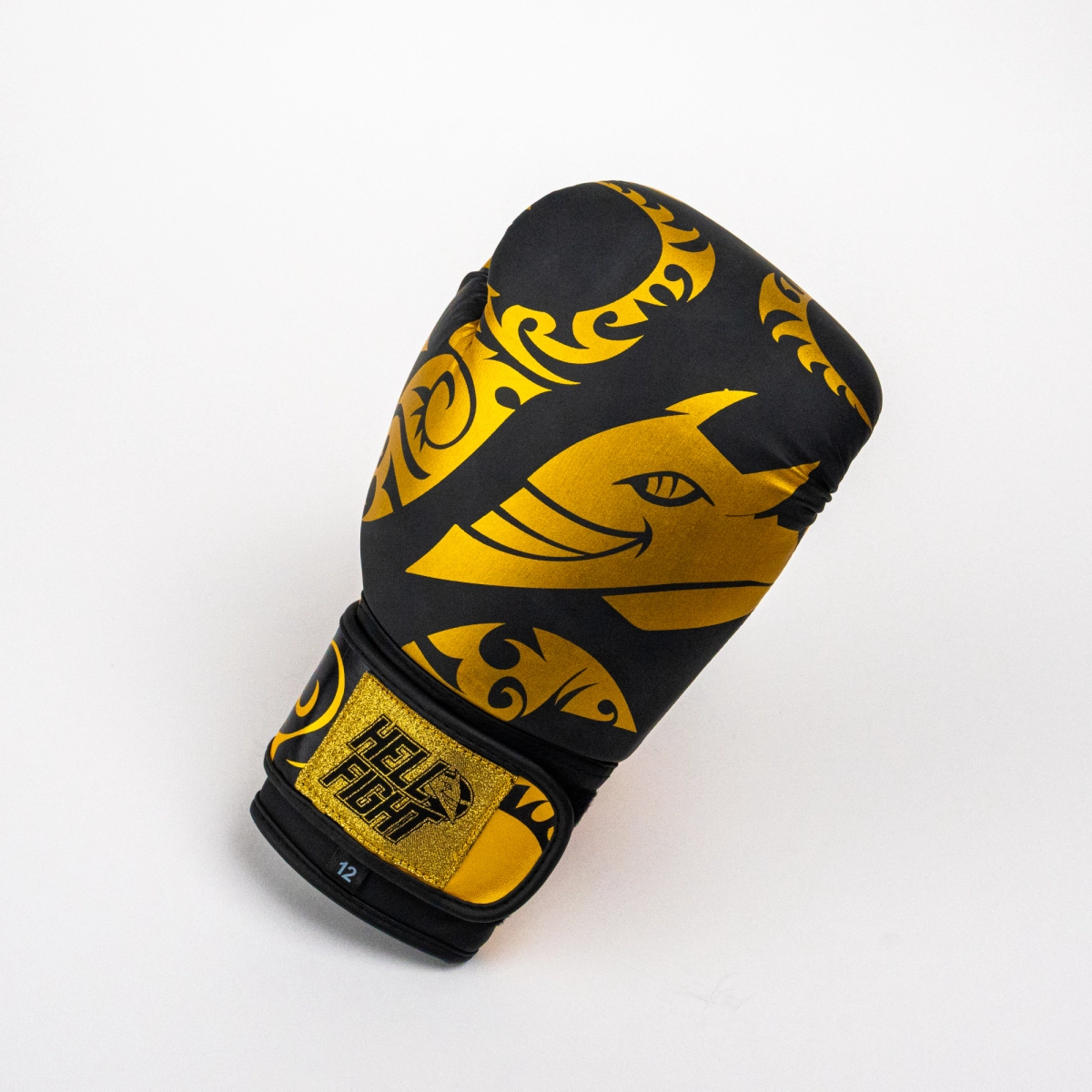 HBK GOLD bokszkesztyű