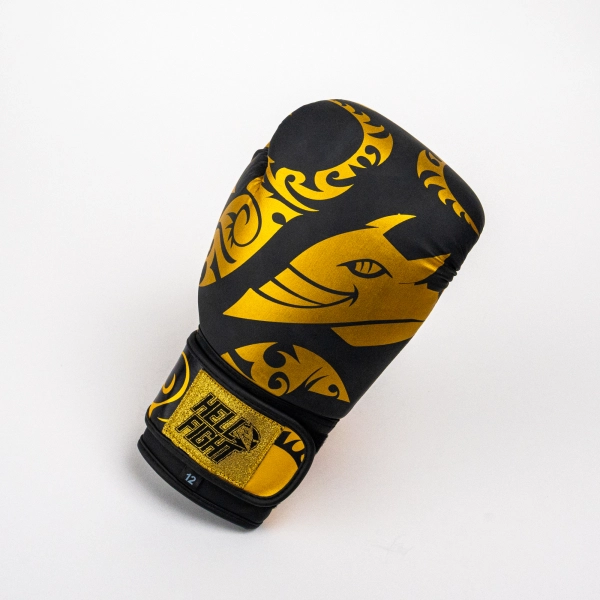 HBK GOLD bokszkesztyű