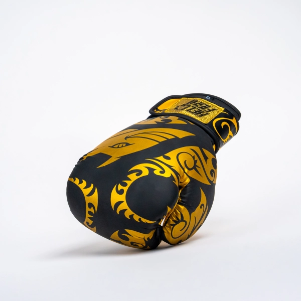 HBK GOLD bokszkesztyű