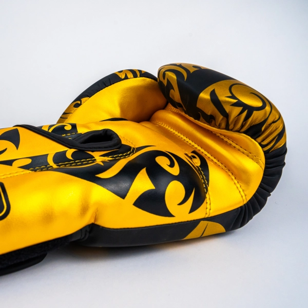 HBK GOLD bokszkesztyű