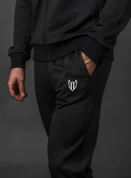 The Camo Tracksuit Pants