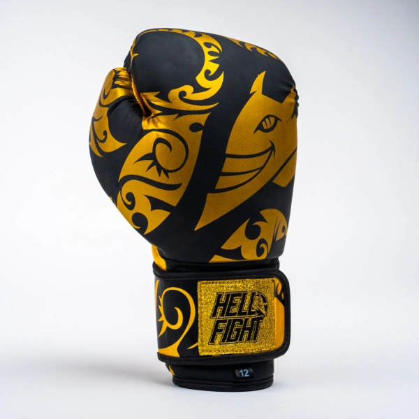 HBK GOLD bokszkesztyű