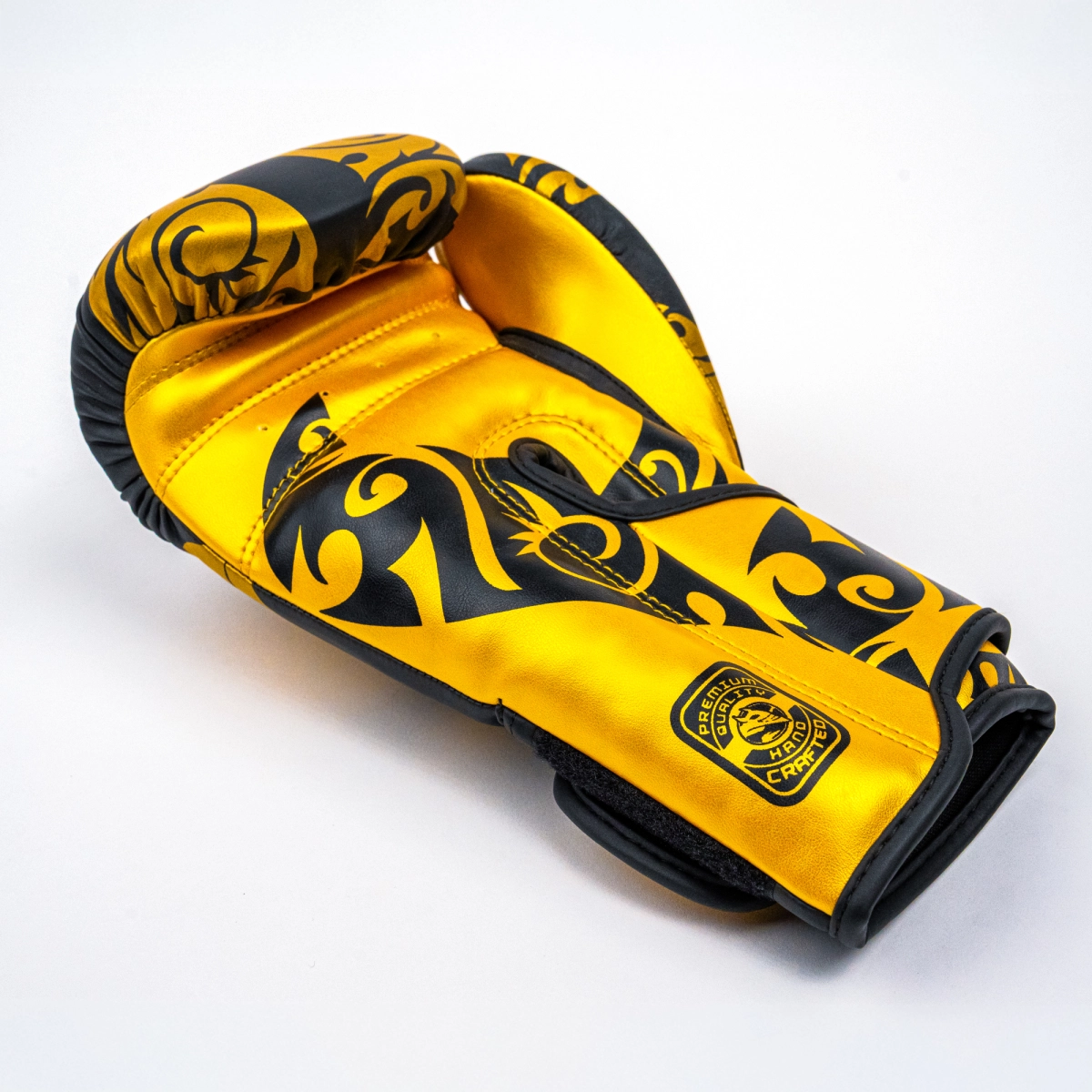 HBK GOLD bokszkesztyű