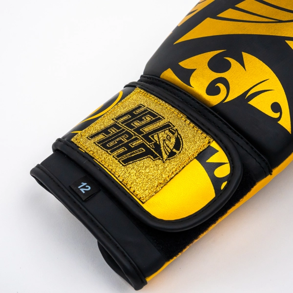 HBK GOLD bokszkesztyű