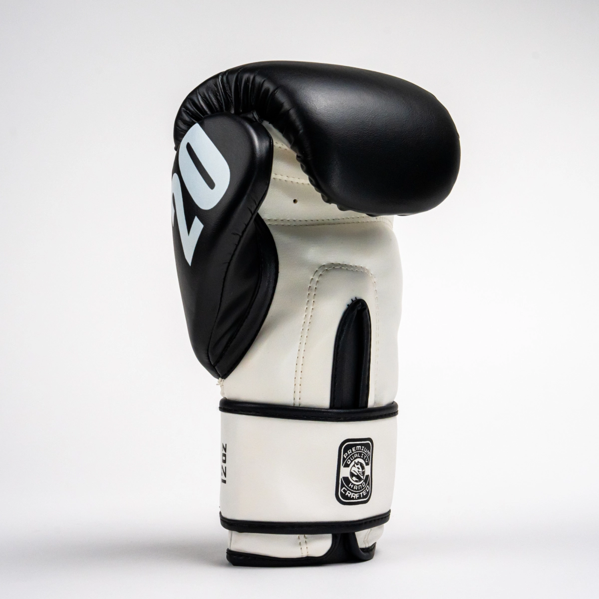 HBK SNOW bokszkesztyű