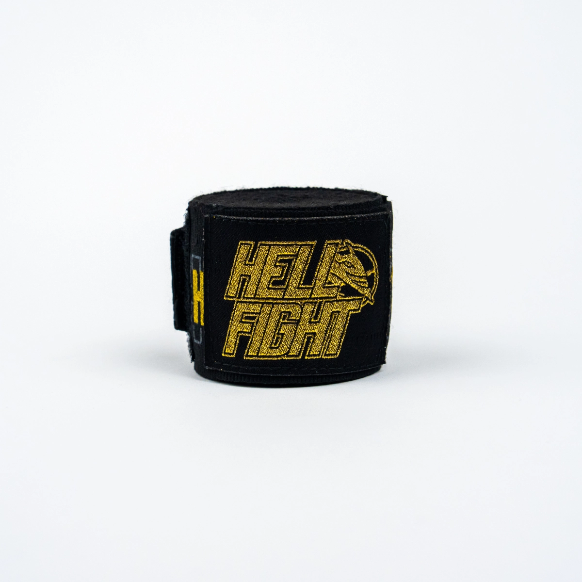 Fekete/arany bandázs