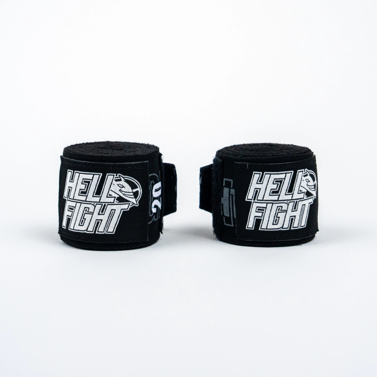 Fekete/fehér bandázs