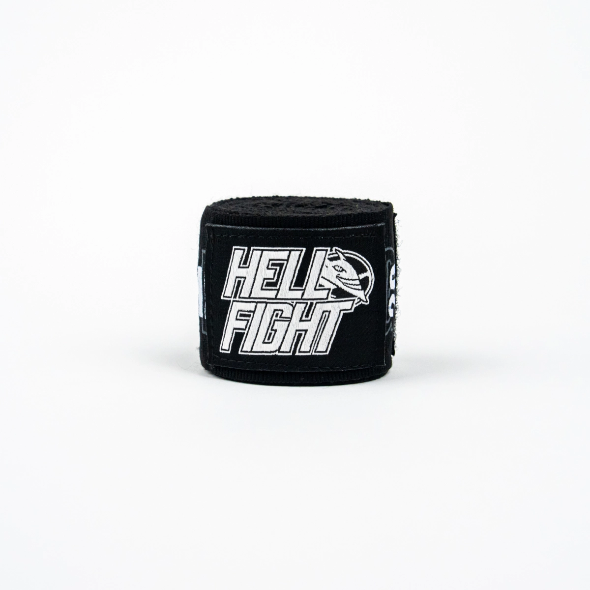 Fekete/fehér bandázs