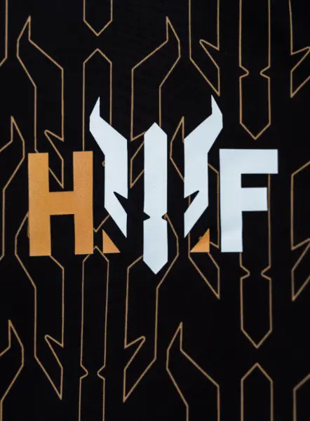 Strike Long Sleeve Technical T-shirt