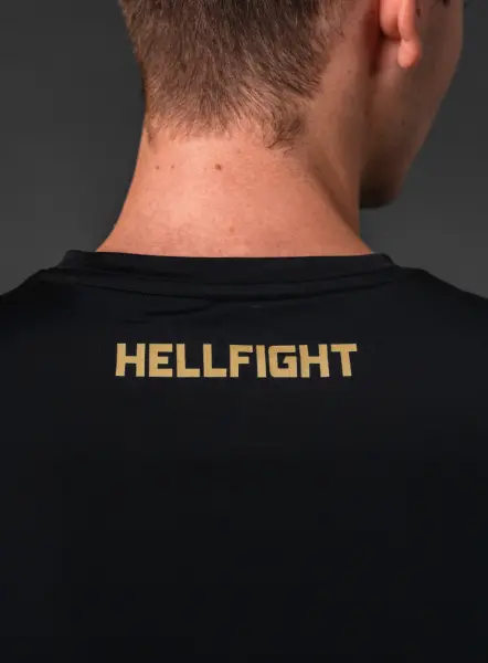 Strike Long Sleeve Technical T-shirt